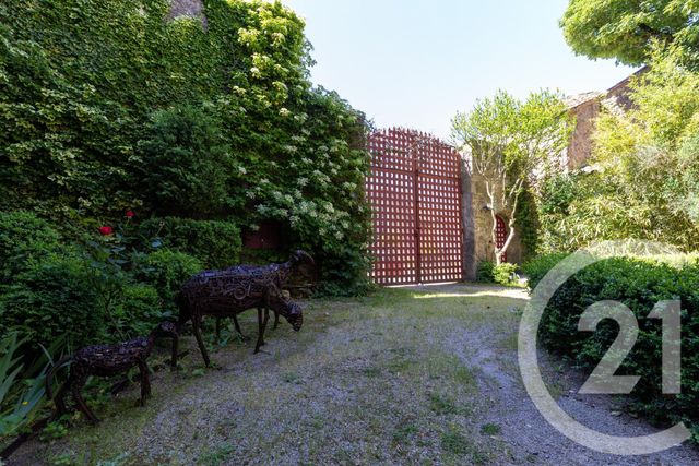 maison à vendre - 14 pièces - 471.0 m2 - LE CROS - 34 - LANGUEDOC-ROUSSILLON - Century 21 Terrasses Et Vallées