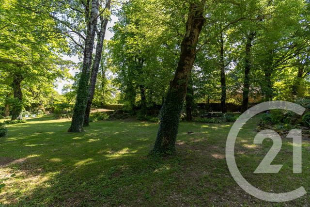 maison à vendre - 14 pièces - 471.0 m2 - LE CROS - 34 - LANGUEDOC-ROUSSILLON - Century 21 Terrasses Et Vallées