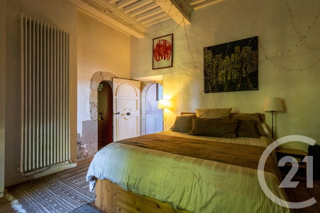 maison à vendre - 14 pièces - 471.0 m2 - LE CROS - 34 - LANGUEDOC-ROUSSILLON - Century 21 Terrasses Et Vallées