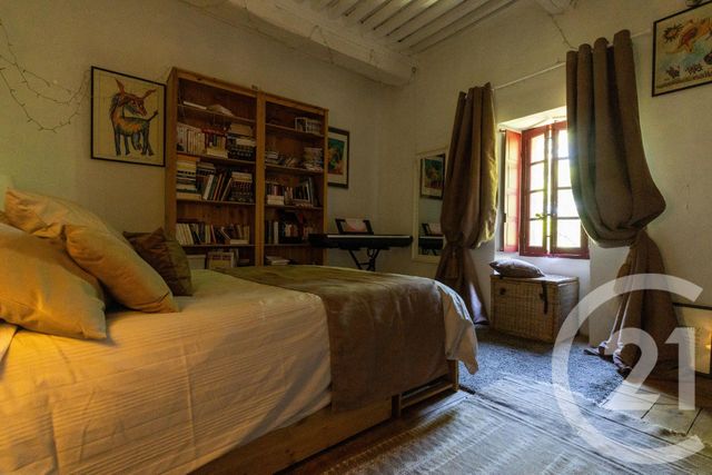 maison à vendre - 14 pièces - 471.0 m2 - LE CROS - 34 - LANGUEDOC-ROUSSILLON - Century 21 Terrasses Et Vallées