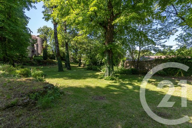 maison à vendre - 14 pièces - 471.0 m2 - LE CROS - 34 - LANGUEDOC-ROUSSILLON - Century 21 Terrasses Et Vallées