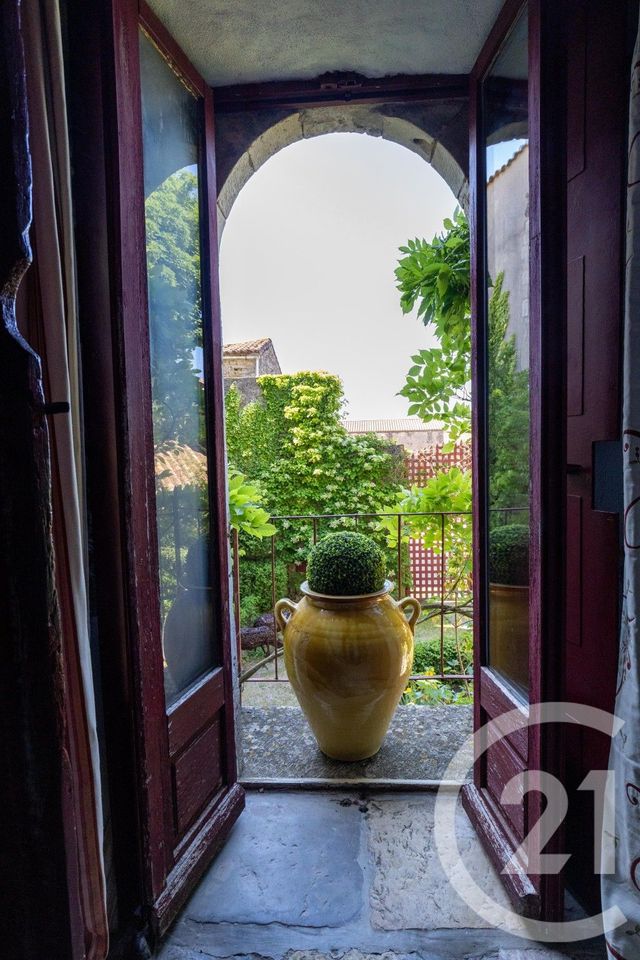 maison à vendre - 14 pièces - 471.0 m2 - LE CROS - 34 - LANGUEDOC-ROUSSILLON - Century 21 Terrasses Et Vallées