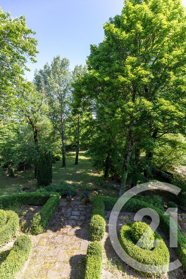 maison à vendre - 14 pièces - 471.0 m2 - LE CROS - 34 - LANGUEDOC-ROUSSILLON - Century 21 Terrasses Et Vallées