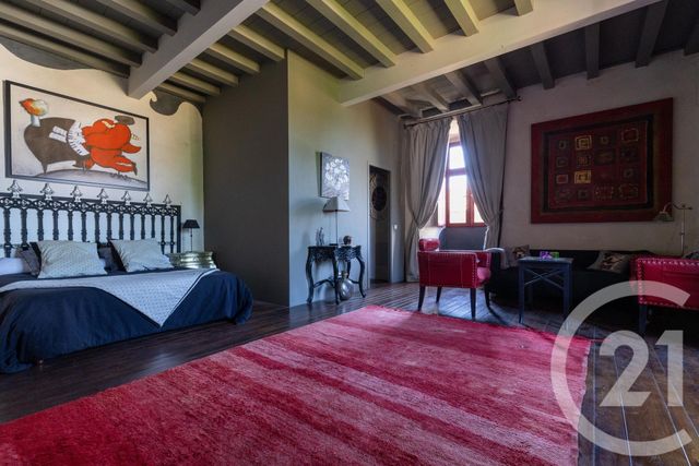 maison à vendre - 14 pièces - 471.0 m2 - LE CROS - 34 - LANGUEDOC-ROUSSILLON - Century 21 Terrasses Et Vallées