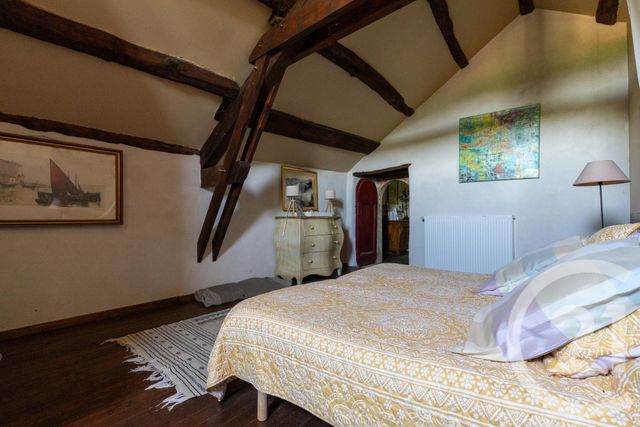maison à vendre - 14 pièces - 471.0 m2 - LE CROS - 34 - LANGUEDOC-ROUSSILLON - Century 21 Terrasses Et Vallées