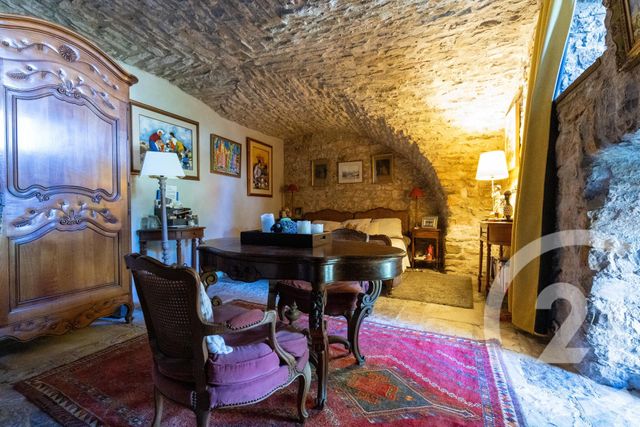 maison à vendre - 14 pièces - 471.0 m2 - LE CROS - 34 - LANGUEDOC-ROUSSILLON - Century 21 Terrasses Et Vallées
