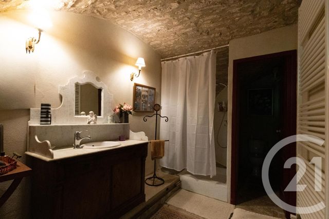 maison à vendre - 14 pièces - 471.0 m2 - LE CROS - 34 - LANGUEDOC-ROUSSILLON - Century 21 Terrasses Et Vallées