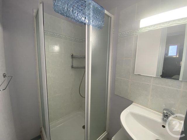 Appartement F4 à vendre - 4 pièces - 75.6 m2 - BEDARIEUX - 34 - LANGUEDOC-ROUSSILLON - Century 21 Terrasses Et Vallées
