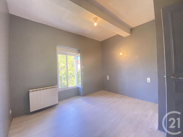 Appartement F4 à vendre - 4 pièces - 75.6 m2 - BEDARIEUX - 34 - LANGUEDOC-ROUSSILLON - Century 21 Terrasses Et Vallées
