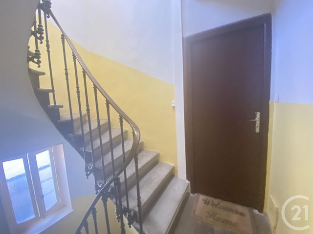 Appartement F4 à vendre - 4 pièces - 75.6 m2 - BEDARIEUX - 34 - LANGUEDOC-ROUSSILLON - Century 21 Terrasses Et Vallées