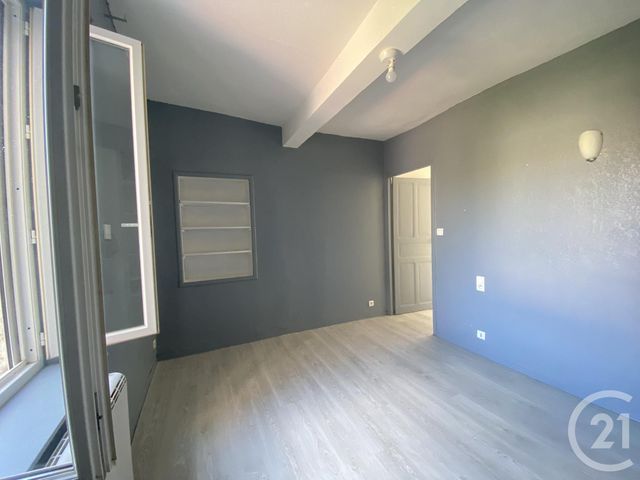 Appartement F4 à vendre - 4 pièces - 75.6 m2 - BEDARIEUX - 34 - LANGUEDOC-ROUSSILLON - Century 21 Terrasses Et Vallées