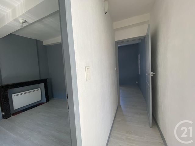 Appartement F4 à vendre - 4 pièces - 75.6 m2 - BEDARIEUX - 34 - LANGUEDOC-ROUSSILLON - Century 21 Terrasses Et Vallées