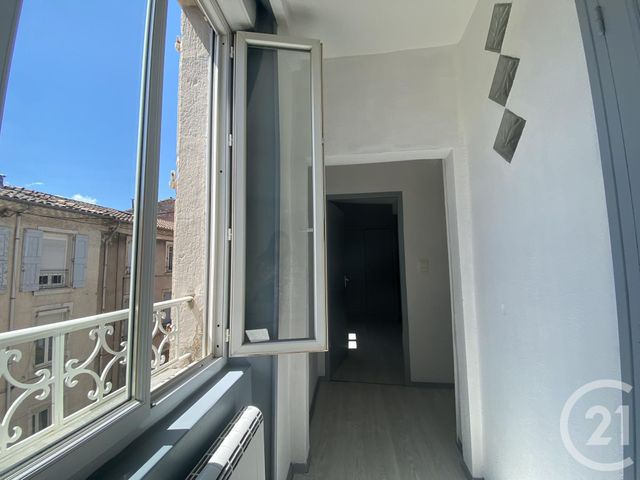 Appartement F4 à vendre - 4 pièces - 75.6 m2 - BEDARIEUX - 34 - LANGUEDOC-ROUSSILLON - Century 21 Terrasses Et Vallées