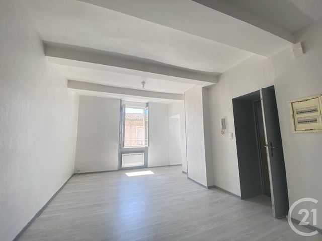 Appartement F4 à vendre - 4 pièces - 75.6 m2 - BEDARIEUX - 34 - LANGUEDOC-ROUSSILLON - Century 21 Terrasses Et Vallées