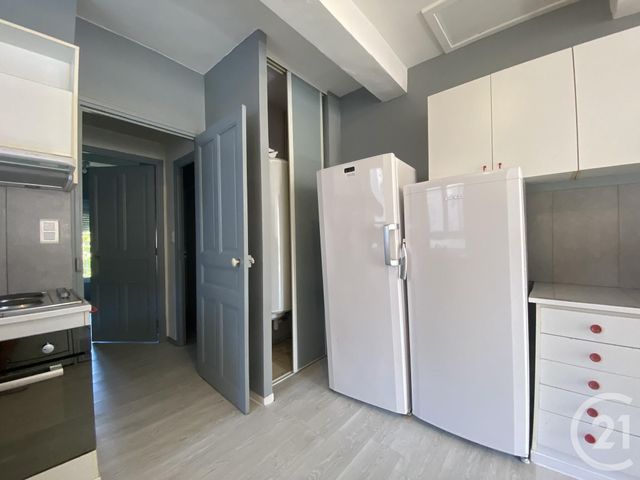 Appartement F4 à vendre - 4 pièces - 75.6 m2 - BEDARIEUX - 34 - LANGUEDOC-ROUSSILLON - Century 21 Terrasses Et Vallées