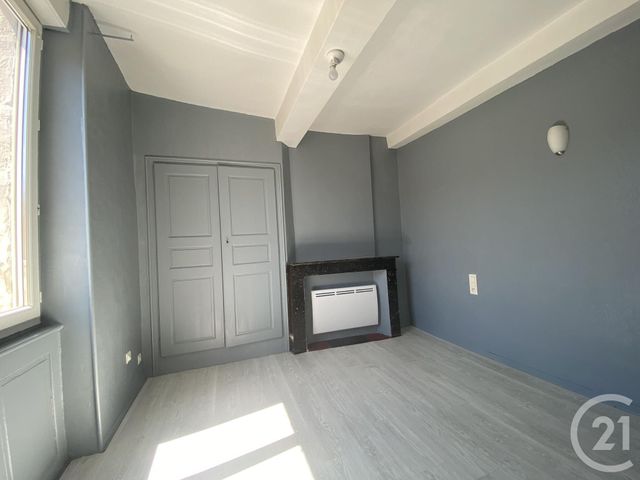 Appartement F4 à vendre - 4 pièces - 75.6 m2 - BEDARIEUX - 34 - LANGUEDOC-ROUSSILLON - Century 21 Terrasses Et Vallées