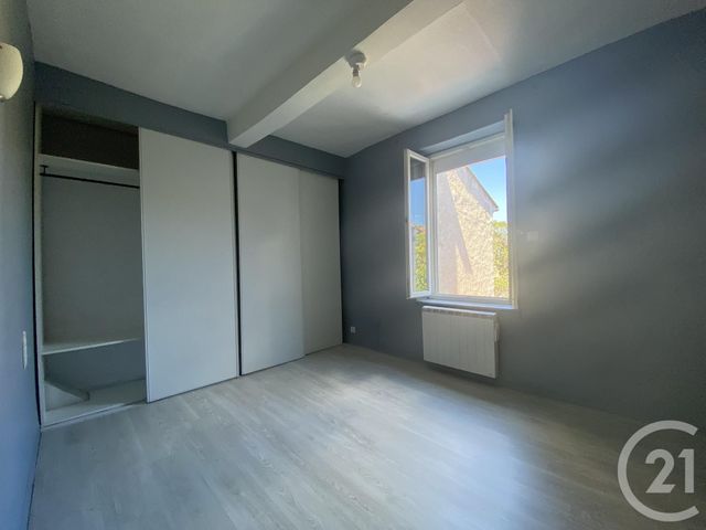 Appartement F4 à vendre - 4 pièces - 75.6 m2 - BEDARIEUX - 34 - LANGUEDOC-ROUSSILLON - Century 21 Terrasses Et Vallées