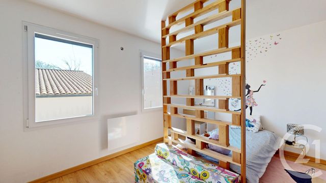 maison à vendre - 9 pièces - 340.0 m2 - GIGNAC - 34 - LANGUEDOC-ROUSSILLON - Century 21 Terrasses Et Vallées