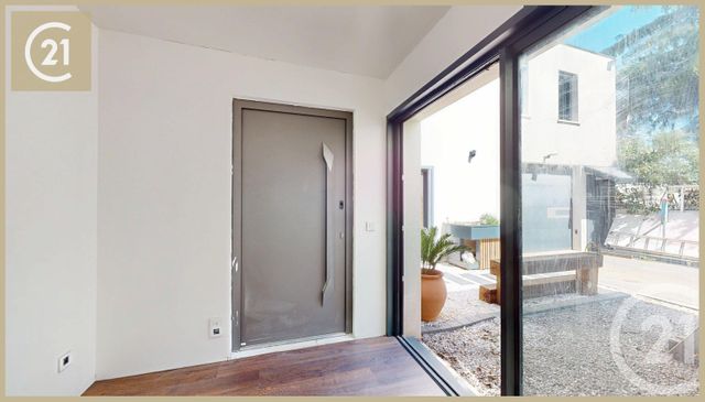 maison à vendre - 9 pièces - 340.0 m2 - GIGNAC - 34 - LANGUEDOC-ROUSSILLON - Century 21 Terrasses Et Vallées