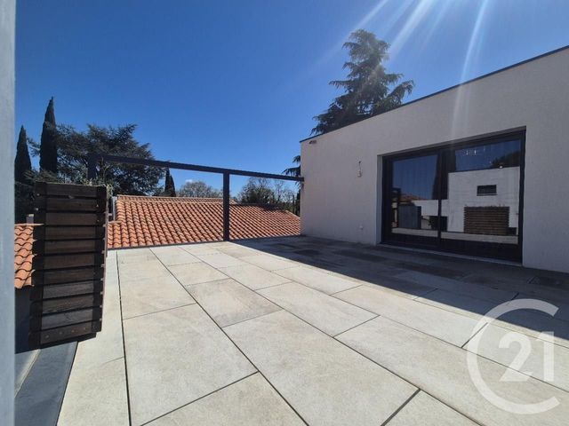 maison à vendre - 9 pièces - 340.0 m2 - GIGNAC - 34 - LANGUEDOC-ROUSSILLON - Century 21 Terrasses Et Vallées