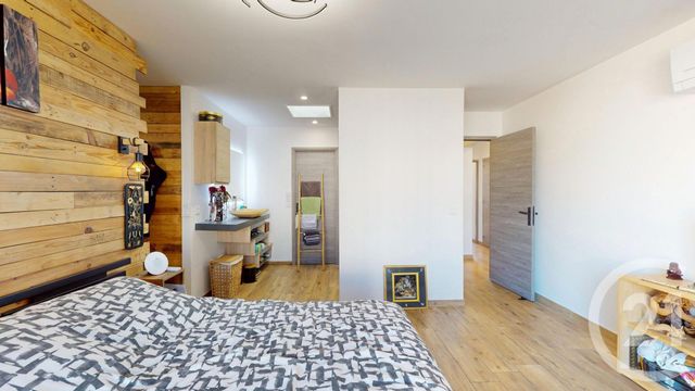 maison à vendre - 9 pièces - 340.0 m2 - GIGNAC - 34 - LANGUEDOC-ROUSSILLON - Century 21 Terrasses Et Vallées