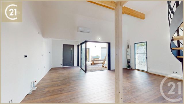 maison à vendre - 9 pièces - 340.0 m2 - GIGNAC - 34 - LANGUEDOC-ROUSSILLON - Century 21 Terrasses Et Vallées