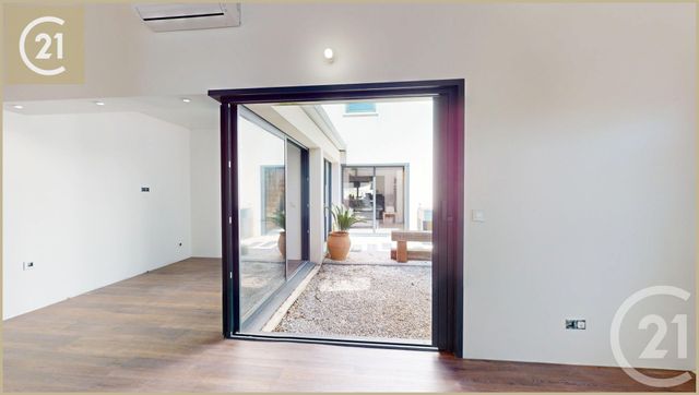 maison à vendre - 9 pièces - 340.0 m2 - GIGNAC - 34 - LANGUEDOC-ROUSSILLON - Century 21 Terrasses Et Vallées
