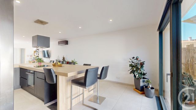 maison à vendre - 9 pièces - 340.0 m2 - GIGNAC - 34 - LANGUEDOC-ROUSSILLON - Century 21 Terrasses Et Vallées