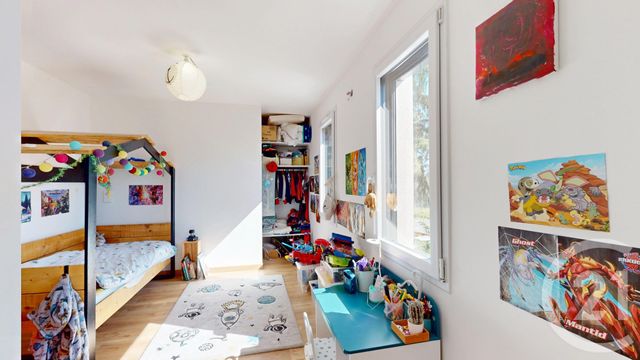 maison à vendre - 9 pièces - 340.0 m2 - GIGNAC - 34 - LANGUEDOC-ROUSSILLON - Century 21 Terrasses Et Vallées