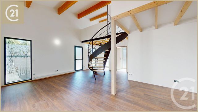 maison à vendre - 9 pièces - 340.0 m2 - GIGNAC - 34 - LANGUEDOC-ROUSSILLON - Century 21 Terrasses Et Vallées