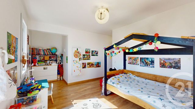 maison à vendre - 9 pièces - 340.0 m2 - GIGNAC - 34 - LANGUEDOC-ROUSSILLON - Century 21 Terrasses Et Vallées