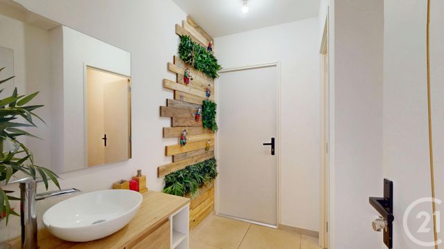maison à vendre - 9 pièces - 340.0 m2 - GIGNAC - 34 - LANGUEDOC-ROUSSILLON - Century 21 Terrasses Et Vallées