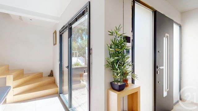 maison à vendre - 9 pièces - 340.0 m2 - GIGNAC - 34 - LANGUEDOC-ROUSSILLON - Century 21 Terrasses Et Vallées