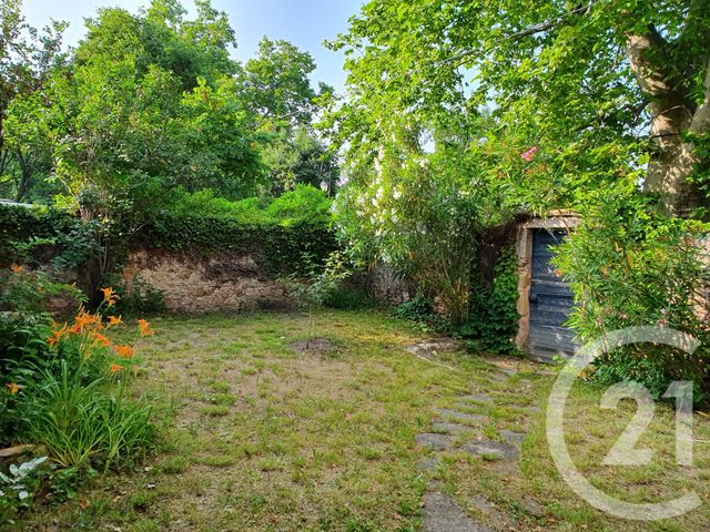 maison à vendre - 8 pièces - 167.56 m2 - VILLENEUVETTE - 34 - LANGUEDOC-ROUSSILLON - Century 21 Terrasses Et Vallées