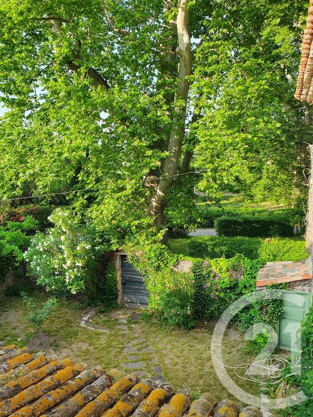 maison à vendre - 8 pièces - 167.56 m2 - VILLENEUVETTE - 34 - LANGUEDOC-ROUSSILLON - Century 21 Terrasses Et Vallées
