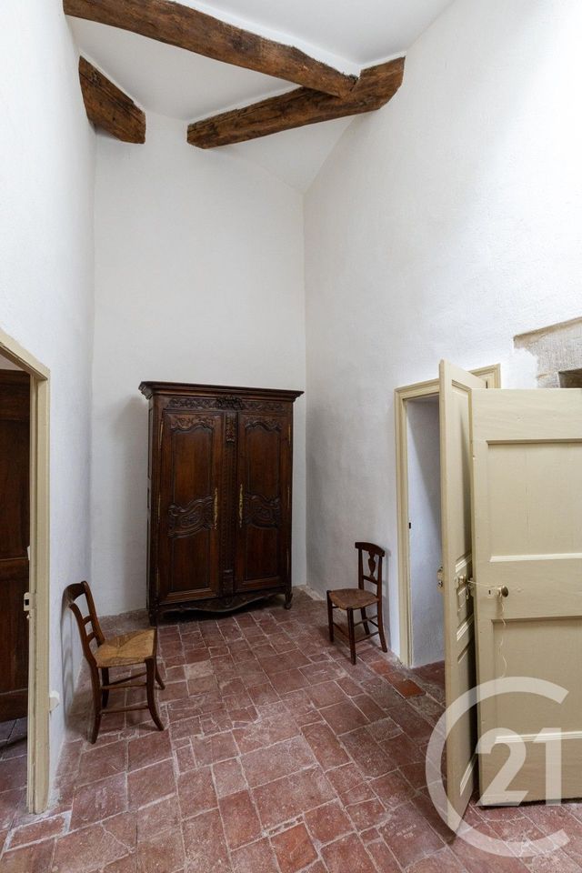 maison à vendre - 8 pièces - 167.56 m2 - VILLENEUVETTE - 34 - LANGUEDOC-ROUSSILLON - Century 21 Terrasses Et Vallées