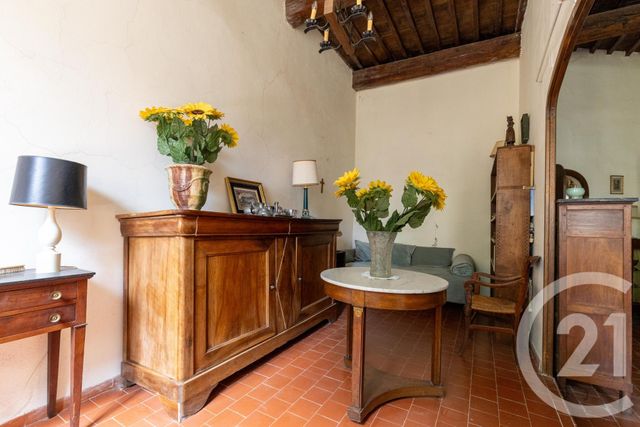 maison à vendre - 8 pièces - 167.56 m2 - VILLENEUVETTE - 34 - LANGUEDOC-ROUSSILLON - Century 21 Terrasses Et Vallées