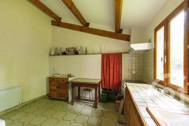 maison à vendre - 8 pièces - 167.56 m2 - VILLENEUVETTE - 34 - LANGUEDOC-ROUSSILLON - Century 21 Terrasses Et Vallées