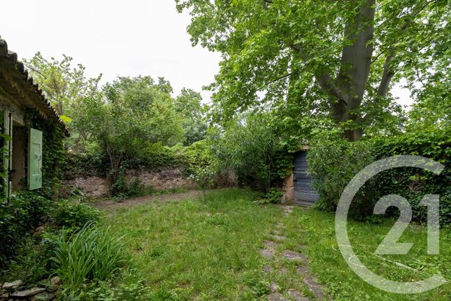 maison à vendre - 8 pièces - 167.56 m2 - VILLENEUVETTE - 34 - LANGUEDOC-ROUSSILLON - Century 21 Terrasses Et Vallées
