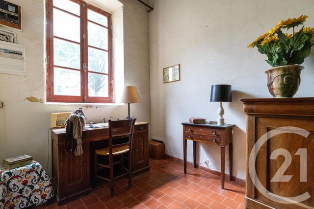 maison à vendre - 8 pièces - 167.56 m2 - VILLENEUVETTE - 34 - LANGUEDOC-ROUSSILLON - Century 21 Terrasses Et Vallées