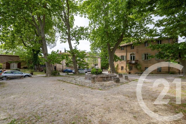 Maison à vendre VILLENEUVETTE
