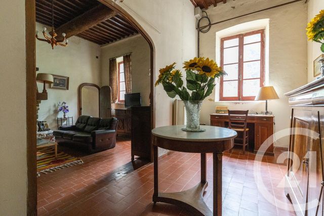 maison à vendre - 8 pièces - 167.56 m2 - VILLENEUVETTE - 34 - LANGUEDOC-ROUSSILLON - Century 21 Terrasses Et Vallées