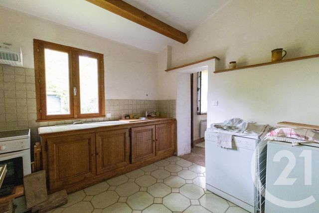 maison à vendre - 8 pièces - 167.56 m2 - VILLENEUVETTE - 34 - LANGUEDOC-ROUSSILLON - Century 21 Terrasses Et Vallées