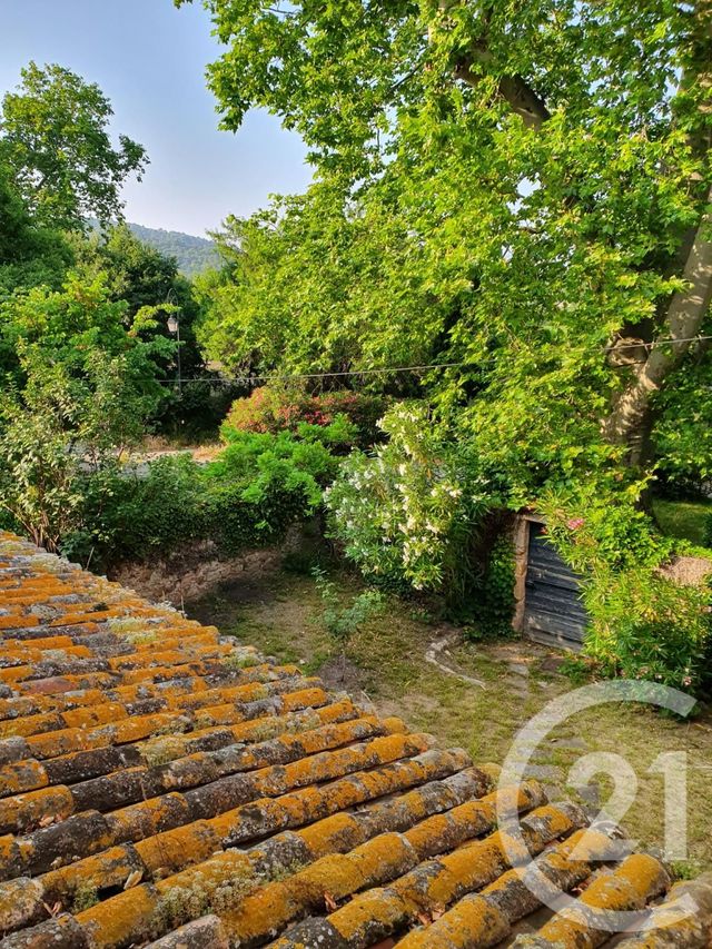 maison à vendre - 8 pièces - 167.56 m2 - VILLENEUVETTE - 34 - LANGUEDOC-ROUSSILLON - Century 21 Terrasses Et Vallées