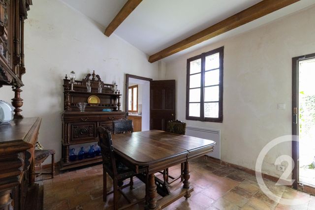 maison à vendre - 8 pièces - 167.56 m2 - VILLENEUVETTE - 34 - LANGUEDOC-ROUSSILLON - Century 21 Terrasses Et Vallées