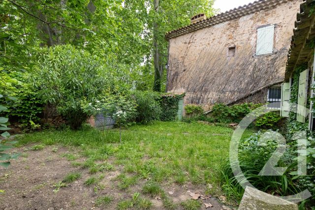 maison à vendre - 8 pièces - 167.56 m2 - VILLENEUVETTE - 34 - LANGUEDOC-ROUSSILLON - Century 21 Terrasses Et Vallées