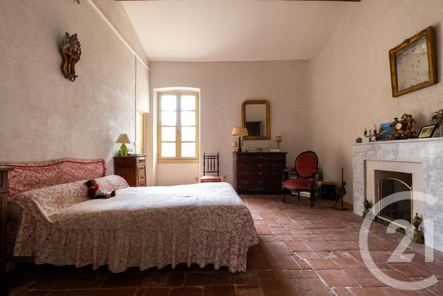 maison à vendre - 8 pièces - 167.56 m2 - VILLENEUVETTE - 34 - LANGUEDOC-ROUSSILLON - Century 21 Terrasses Et Vallées