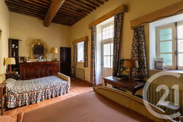 maison à vendre - 8 pièces - 167.56 m2 - VILLENEUVETTE - 34 - LANGUEDOC-ROUSSILLON - Century 21 Terrasses Et Vallées