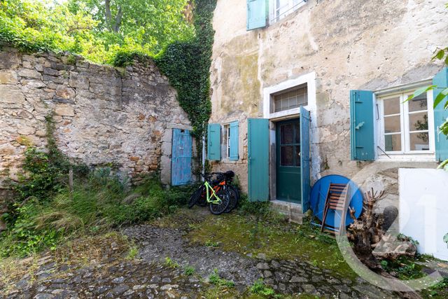 maison à vendre - 8 pièces - 167.56 m2 - VILLENEUVETTE - 34 - LANGUEDOC-ROUSSILLON - Century 21 Terrasses Et Vallées