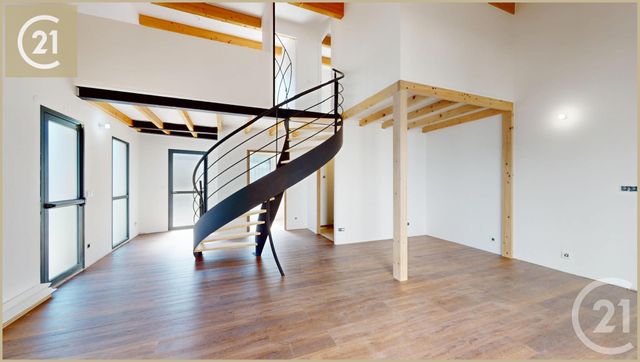 maison à vendre - 3 pièces - 88.0 m2 - GIGNAC - 34 - LANGUEDOC-ROUSSILLON - Century 21 Terrasses Et Vallées